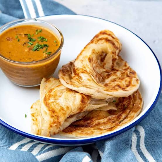 Tandoori Roti